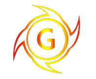 Great Cyber Café Logo